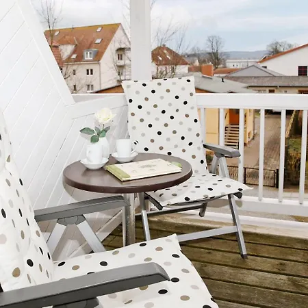 Ulmenschloesschen - 16-11 公寓