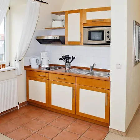 Daire Ulmenschloesschen - 16-11 *