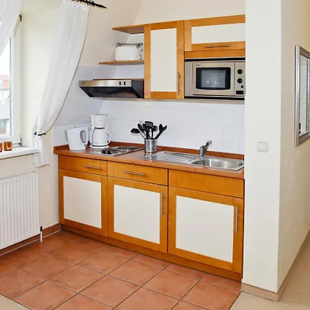 Ulmenschloesschen - 16-11 *